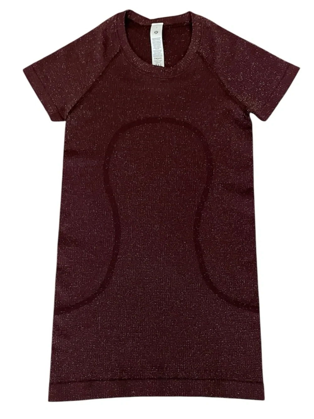 lululemon athletica swiftly tech